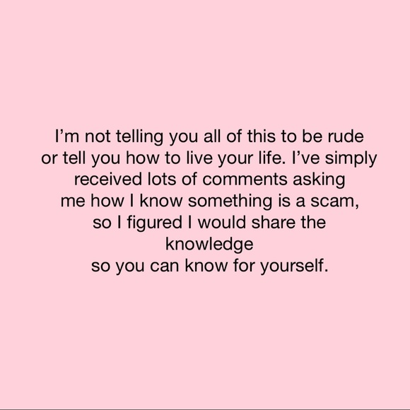 PLEASE READ!! - Picture 5 of 6